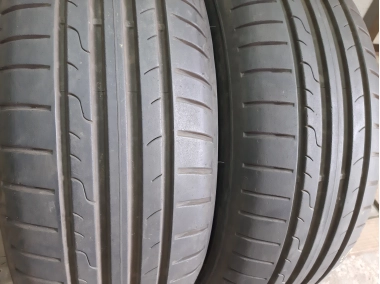 Dunlop Sport Blueresponse 215/65R 16