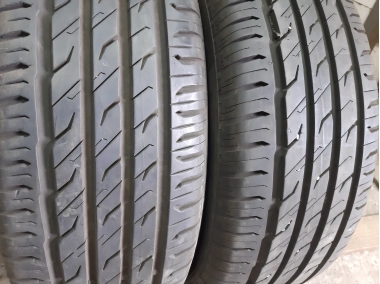 Semperit Speed-Life 3 215/60R 16