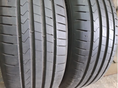 Hankook Ventus Prime 4 215/60R 16