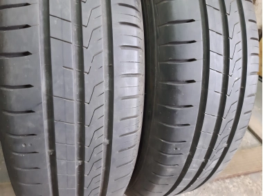 Hankook Kinergy Eco 2 205/70R 15