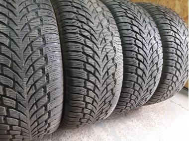 Nokian WR Suv 4 265/50R 20