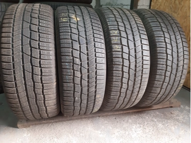 Continental Conti Winter Contact TS830P   … / 255/50R 20
