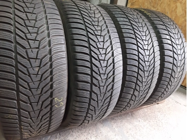 Hankook Winter I Cept evo 3x   ..    // 255/45R 20