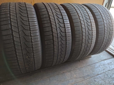 Continental WinterContact TS860S   .. 255/40R 20