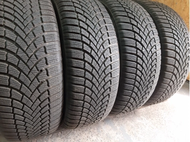 Bridgestone Blizzak LM-005       .   ../ 235/55R 19
