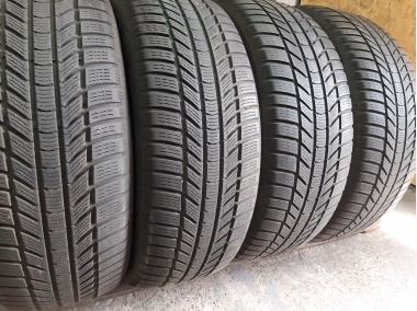 Continental Winter Contact TS 870P   …  /   / 235/55R 19