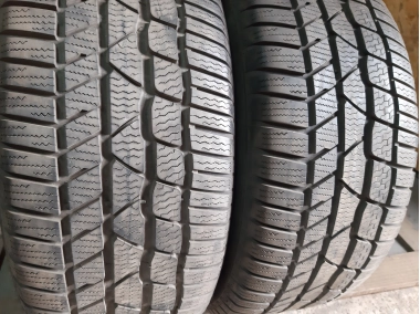 Сontinental ContiWinterContact TS 830P     .. 245/50R 18
