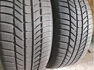 Continental WinterContact TS 870P.     . 235/45R 18