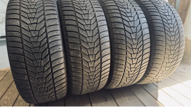 Hankook Winter I Cept Evo 3 .. 235/45R 18