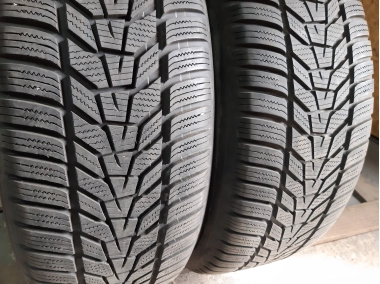 Hankook Winter I cept Evo 3* . . . 225/60R 18