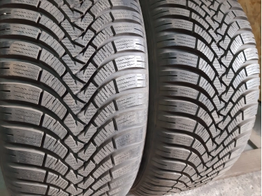 Falken Eurowinter HS01  .. 235/50R 17