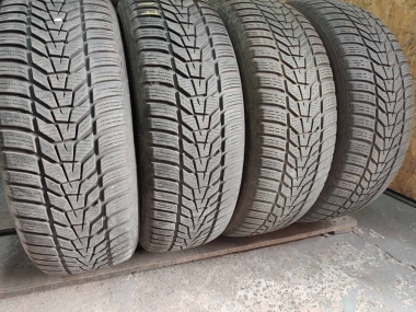 Hankook Winter I Cept Evo 3   ..  .  . 225/60R 17