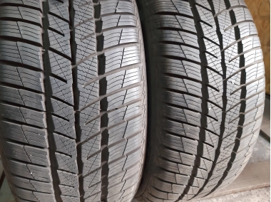 Barum Polaris 5 225/50R 17