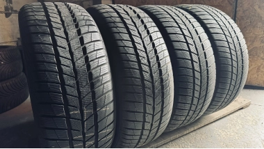Barum Polaris 5 225/50R 17