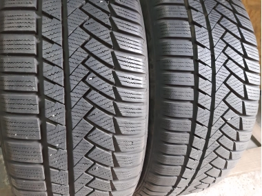 Continental WinterContact TS850P  . .. 225/50R 17