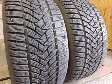 Dunlop WinterSport 5    .. 245/40R 18