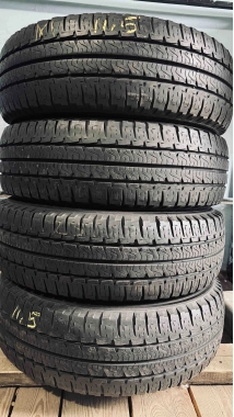 Michelin Agilis Camping.//.. 215/70R 15C