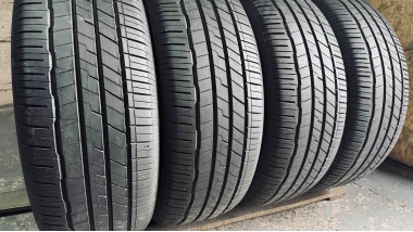 Hankook Ventus S1 Evo3 Suv  .  . 235/55R 19