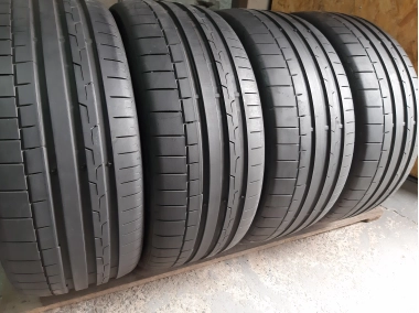 Continental Sport Contact 6 255/40R 20