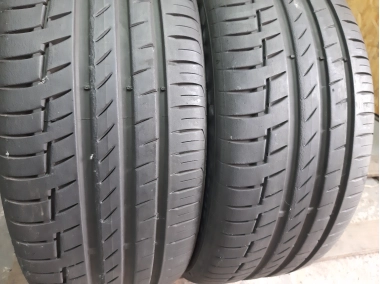 Continental Premium Contact 6   ..//.. 245/45R 18