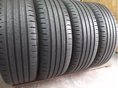Continental Conti Eco Contact 5  .. .. 235/60R 18