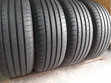 GoodYear Eagle F1 Asymmetric 5  ..  . 235/55R 18