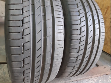 Continental Premium Contact 6 . .. 225/45R 17