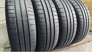 Falken Sinsera SN 110 205/60R 16