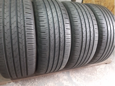 Continental Eco Contact 6       ../ 225/45R 18