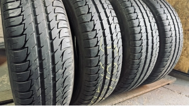 Kleber Dynaxer HP 3 195/65R 15