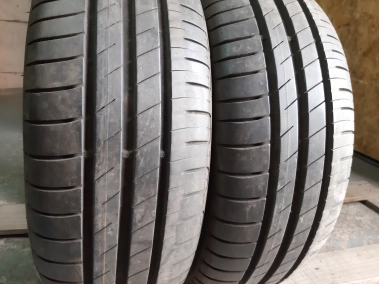 Good Year Efficient Grip Performance.   . 185/60R 14