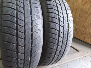 Barum Polaris 3 215/65R 16
