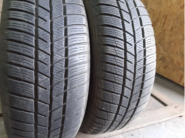 Barum Polaris 5 215/65R 16