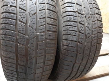 Continental Conti Winter  TS830P 215/60R 16