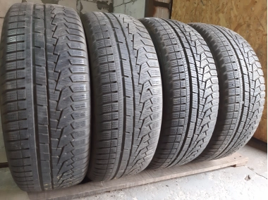 Hankook Winter I Cept evo 2   … 215/60R 16