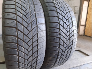 Matador Nordica 215/55R 16