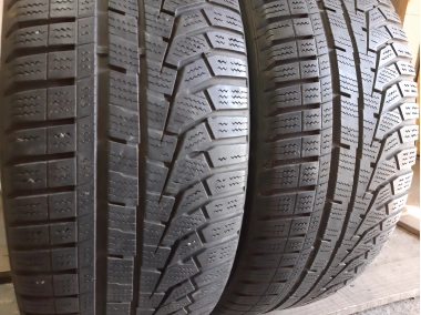 Hankook Winter I Cept evo 2   .  . 215/55R 16