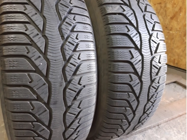 Kleber Krisalp HP2 205/60R 16