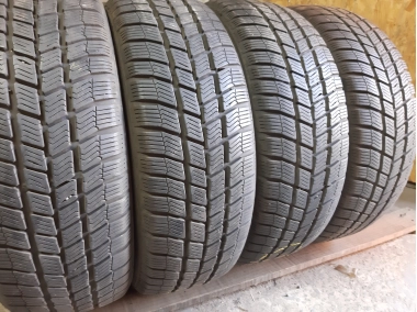 Barum Polaris 3 195/55R 16