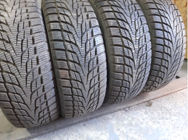 Unigrip Winter PRO S 100 195/55R 16