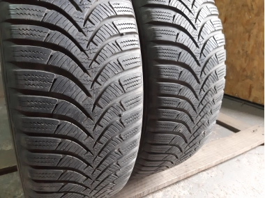Hankook Winter I Cept RS 2  ..   . 195/65R 15