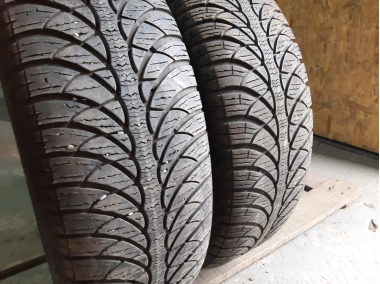 Fulda Montero 3 195/65R 15