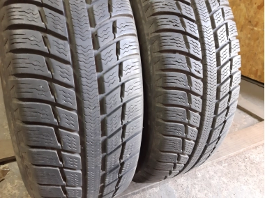 Michelin Alpin A3  .. 195/65R 15