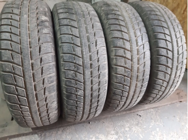 Michelin Alpin A3  .. 195/65R 15