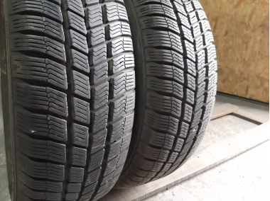 Barum Polaris 3  .. 195/65R 15