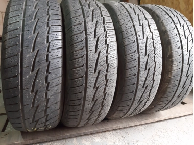 Matador Sibir Snow 195/65R 15