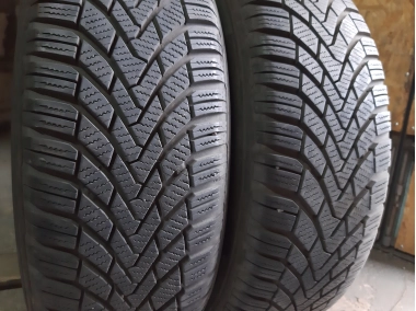 Continental Conti Winter Contact TS 850 195/65R 15