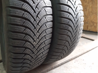 Hankook Winter I Cept RS 2  ..   . 185/60R 15