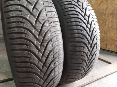BF Goodrich G-Force Winter2 185/60R 15