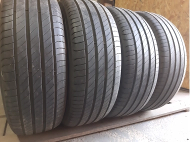 Michelin Primacy 4  .. 205/55R 17